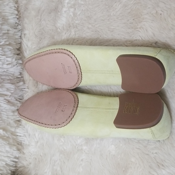 FIERAMOSCA FLAT SHOES - Picture 8 of 12